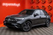 Mercedes GLC 200 d 4-Matic AMG Line