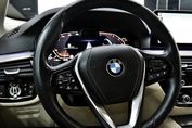 BMW Seria 5 520d xDrive mHEV aut