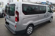 Renault Trafic Kombi L2H1 AT9