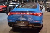 Mercedes CLA 250+ AMG Line