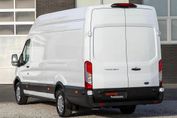 Ford Transit L4H3 Trend