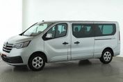 Renault Trafic Kombi L2H1 Equilibre