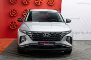 Hyundai Tucson 1.6 T-GDi HEV  2WD