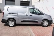 Toyota Proace City Long L2H1 Active