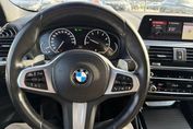 BMW X4 xDrive20i sport-aut