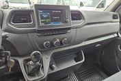 Renault Master dCi L3H2  (bryg.)