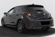 Toyota Corolla GR Sport 1.8 Hybrid