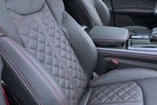 Audi Q7 60 TFSI e quattro S Line