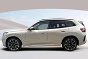 BMW X3 xDrive20d M Sport