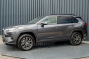 Toyota RAV4 Comfort 2.5 Hybrid Dynamic Force AWD