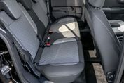 Ford Tourneo Courier Titanium A7