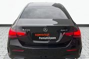 Mercedes Klasa A 220 4MATIC AMG Line