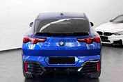BMW X2 sDrive18d M Sport