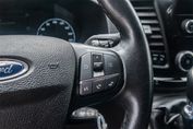 Ford Transit Custom L2H1 Trail