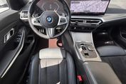 BMW Seria 3 318d M Sport aut