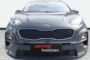 Kia Sportage 1.6