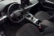 Audi Q5 35 TDI