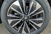 Skoda Superb Drive 2.0 TDI DSG 4x4