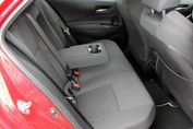 Toyota Corolla 1.8 Hybrid Gpf Comfort