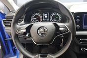 Skoda Scala 1.5 Tsi Ambition Dsg