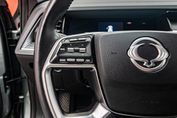 SsangYong Torres 1.5 T-GDI + LPG Adventure  4WD aut