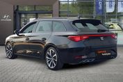 Seat Leon 2.0 TDI DSG
