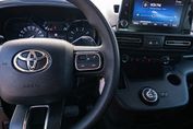 Toyota Proace City Verso Long L2H1 7os AT