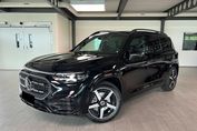 Mercedes GLB 220 4-Matic AMG Line