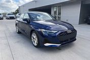 Audi A3 35 TFSI Advanced