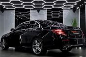 Mercedes Klasa E 220 d 4-Matic 9G-TRONIC