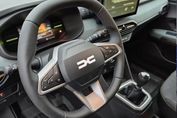 Dacia Sandero Stepway Extreme 1.2 Eco-G LPG