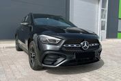 Mercedes GLA 200 mHEV AMG Line 7G-DCT