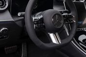 Mercedes GLC Coupe 220 d 4-Matic AMG Line