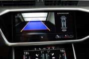 Audi A7 50 TDI mHEV quattro Tiptronic