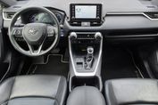 Toyota RAV4 2.5 Hybrid Selection 4x2