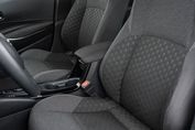 Toyota Corolla 1.8 Hybrid