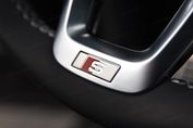Audi Q7 50 TDI quattro S Line