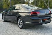 Volkswagen Passat 2.0 TDI Comfortline DSG
