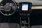 Volvo XC40 T4 Plug-In Hybrid Inscription aut