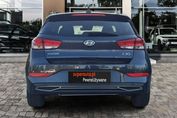 Hyundai i30 T-GDI Smart