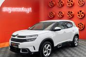 Citroen C5 Aircross Business 1.5 BlueHDI EAT8