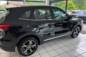 MG ZS 1.5 HEV+ Excite aut