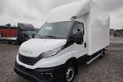 Iveco Daily 35S18 Kontener 8EP + Winda