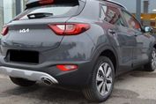 Kia Stonic 1.2 L