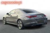 Mercedes CLA 200