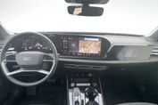 Audi A5 TDI quattro S line Avant