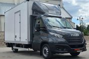 Iveco Daily 35S18 + WINDA