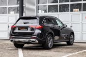 Mercedes GLC 300 de 4-Matic AMG Line