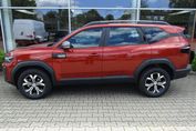 Dacia Bigster Expression mHEV  1.2 TCe
