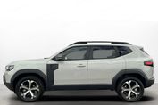 Dacia Duster 1.2 TCe mHEV Journey 4x4